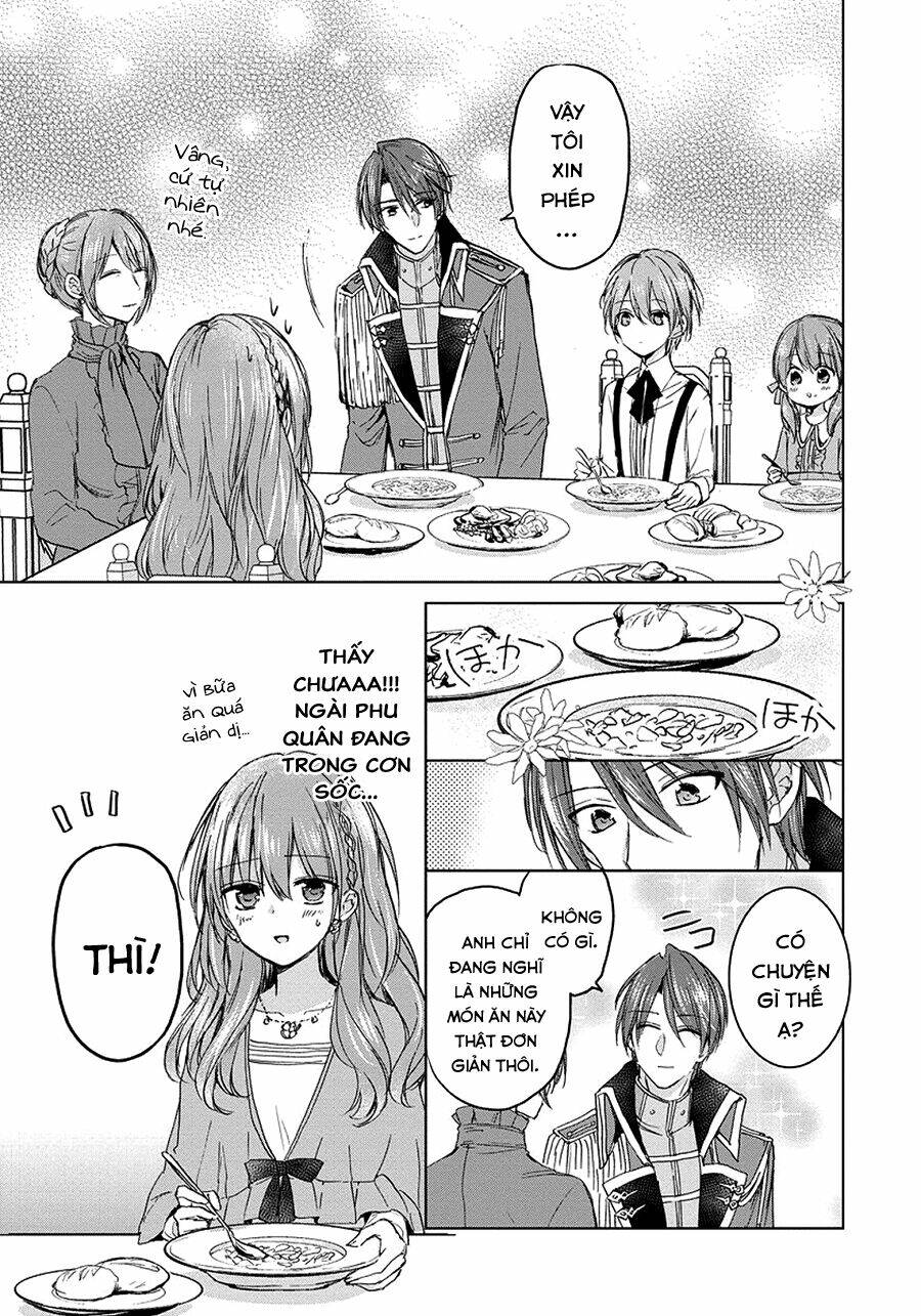 Dareka Kono Joukyou Wo Setsumei Shite Kudasai!: Chapter 15