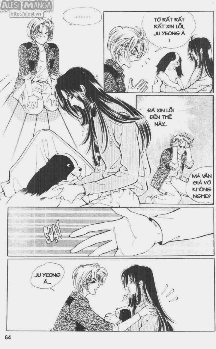 Nhỏ Con Trai: Chapter 4