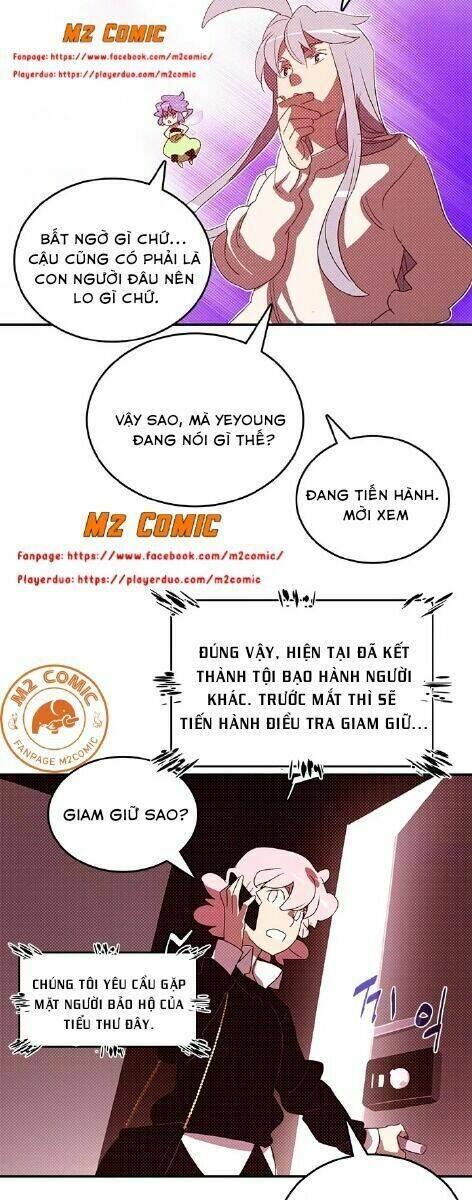 Ta Là Vua Pháp Sư: Chapter 127