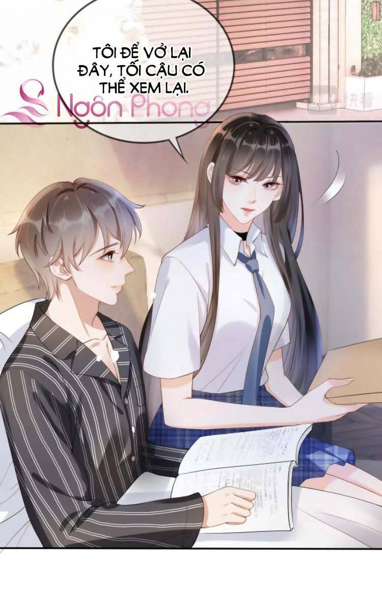 Dây Dưa Không Dứt: Chapter 7