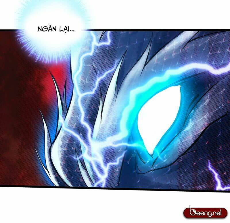 Thái Cổ Cuồng Ma: Chapter 43