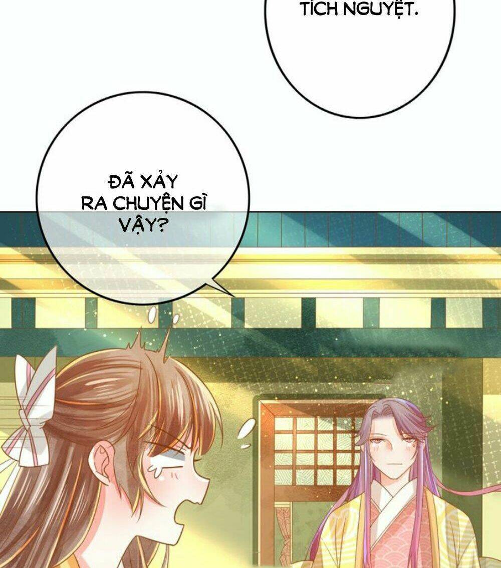 Chọc Nhầm Thượng Thần Băng Lãnh: Chapter 21