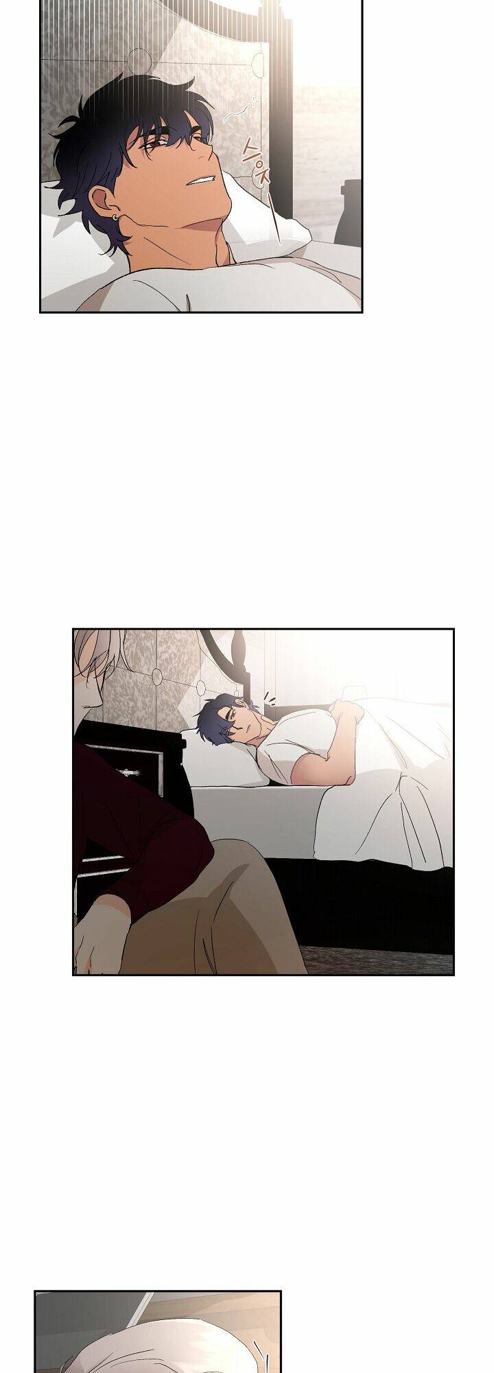 Kẻ Cắp Mặt Trăng: Chapter 10