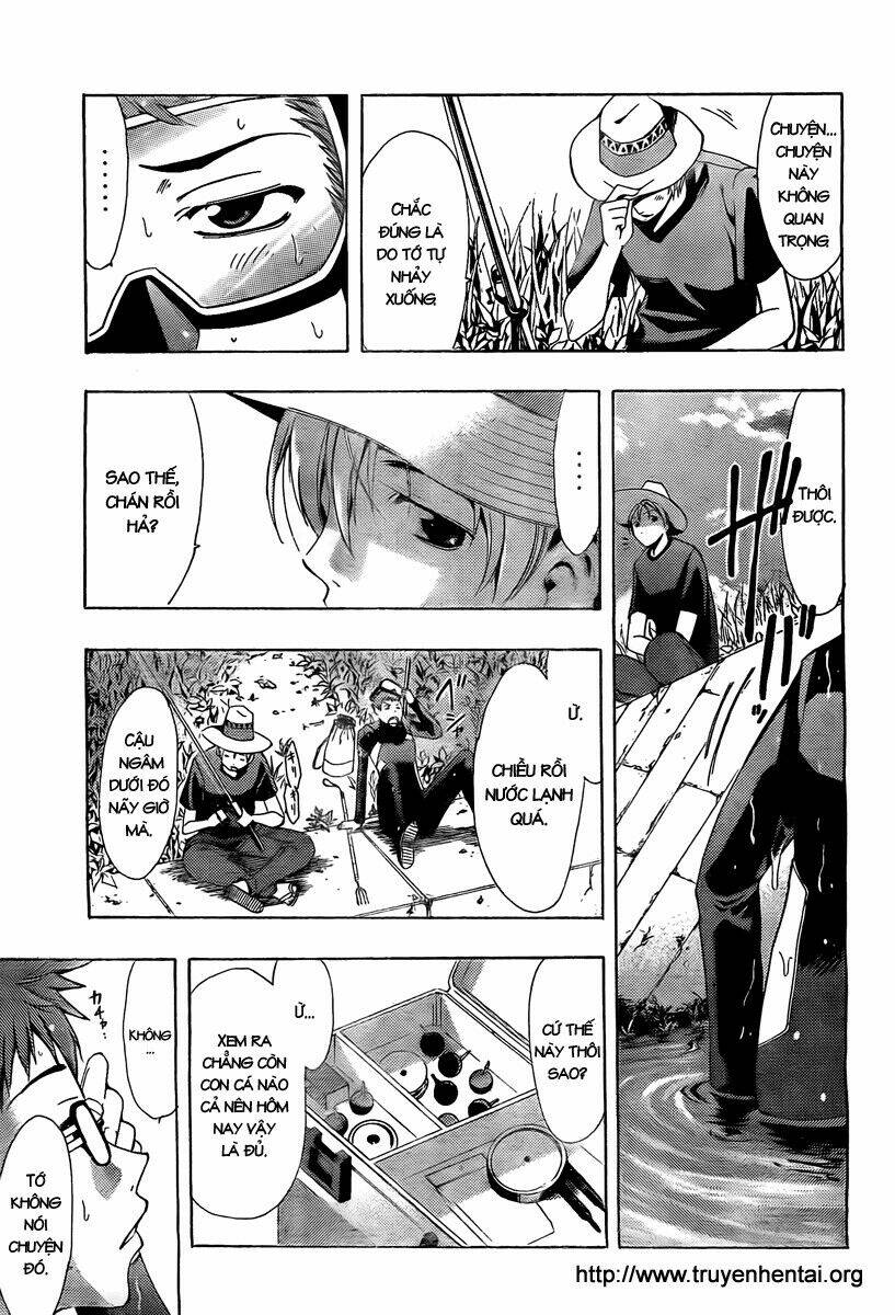 Thị Trấn Tình Yêu: Chapter 78