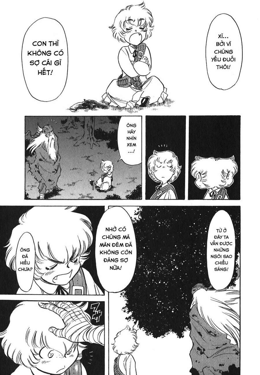 Red Living On The Edge: Chapter 120