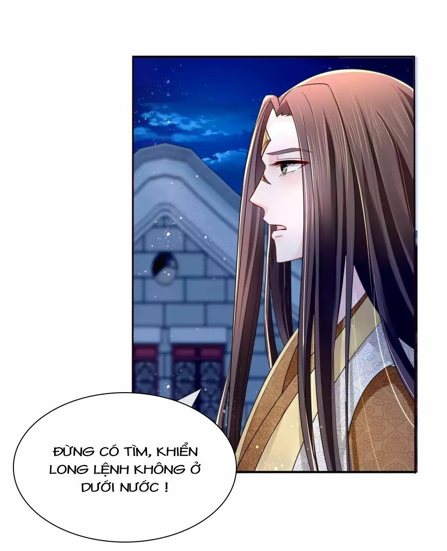 Lãnh Cung Phế Hậu Muốn Nghịch Thiên: Chapter 23