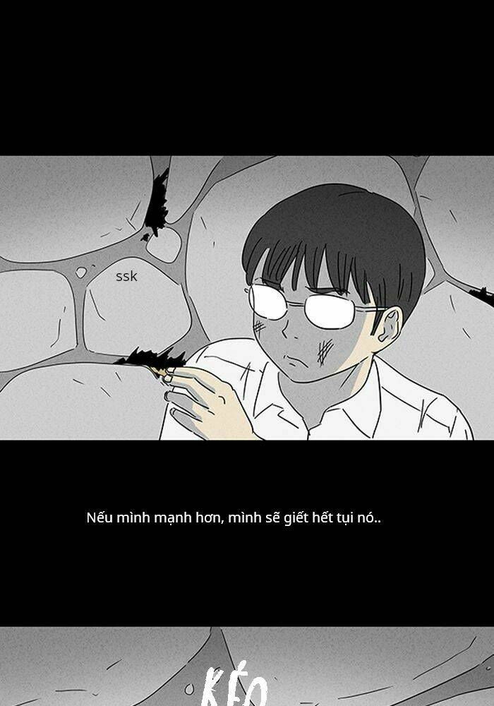 Những Câu Chuyện Bất Thường: Chapter 99