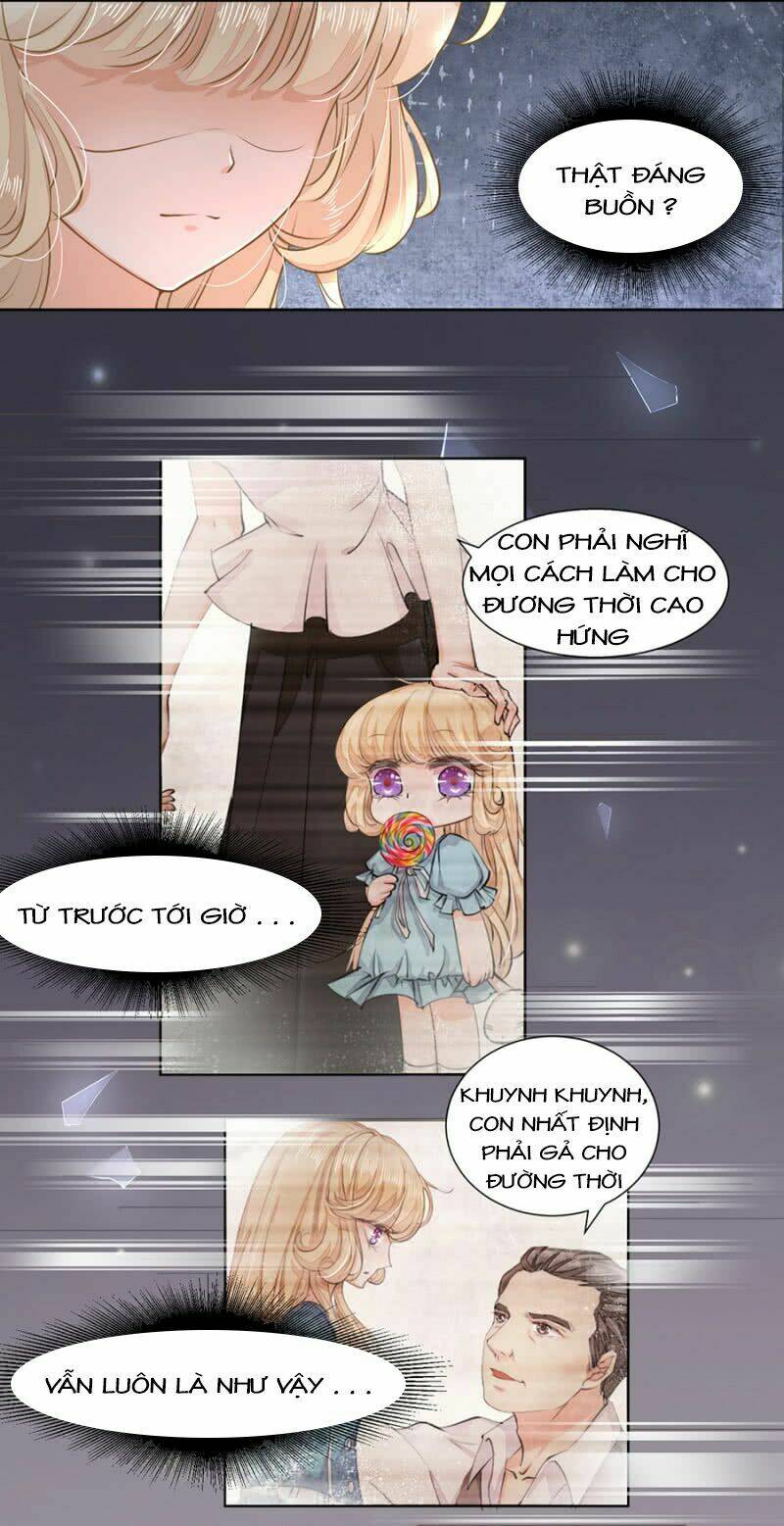 Hôn Sai 55 Lần, Nam Thần Cao Lãnh Ở Sát Vách: Chapter 24