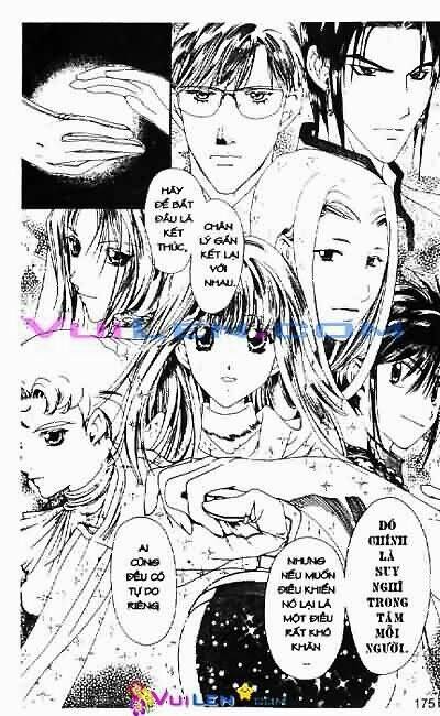 Duyên Kỳ Ngộ: Chapter 11