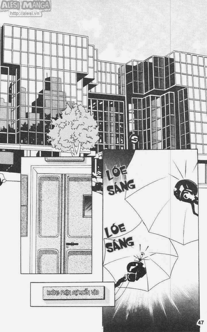 Nhỏ Con Trai: Chapter 4