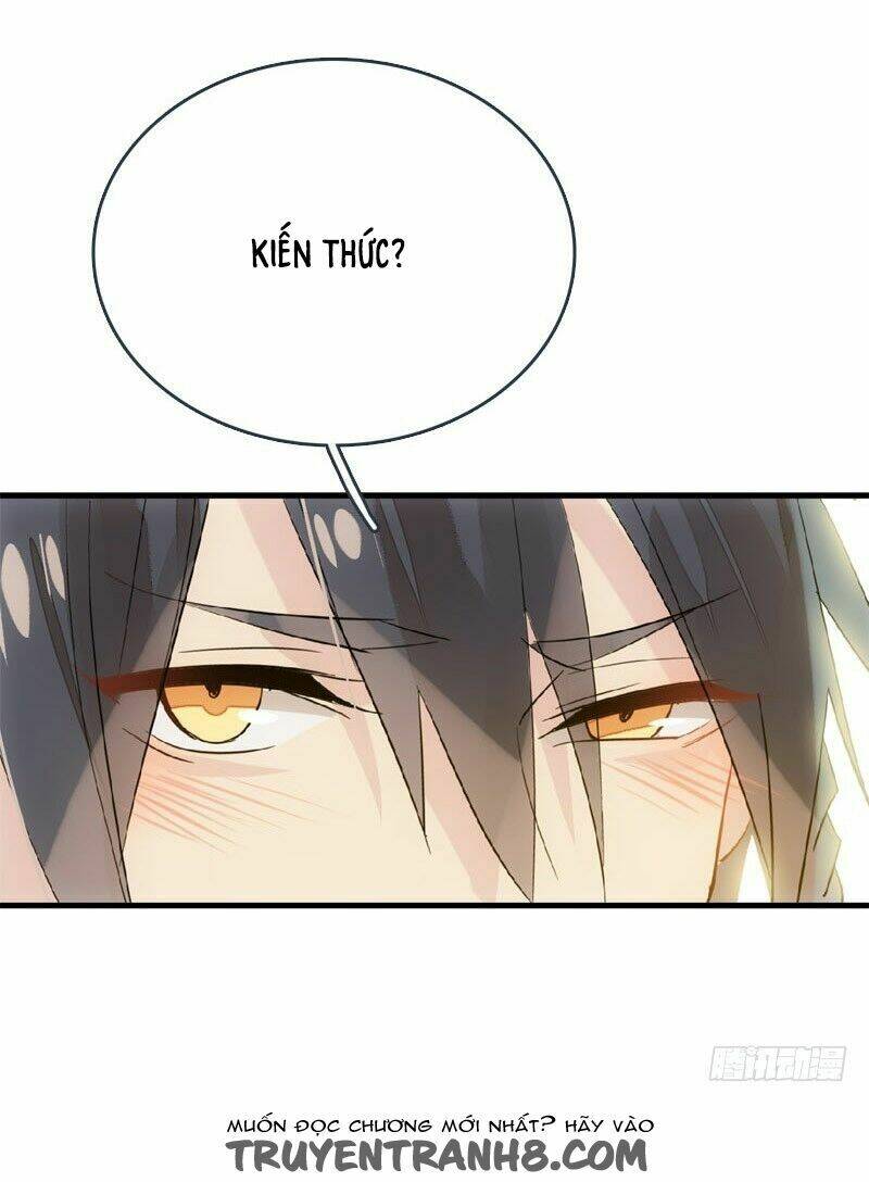 Sư Phụ Lại Trêu Chọc Ta: Chapter 20