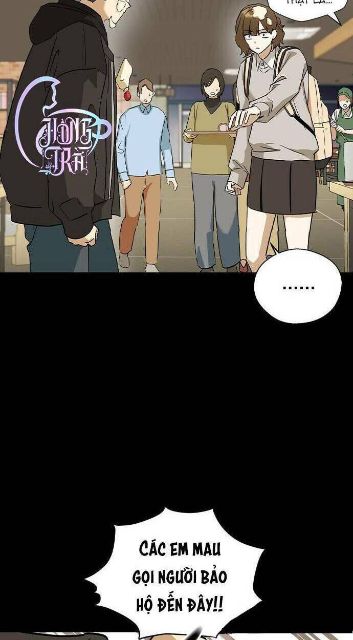 Duyên Nợ Kiếp Trước: Chapter 32