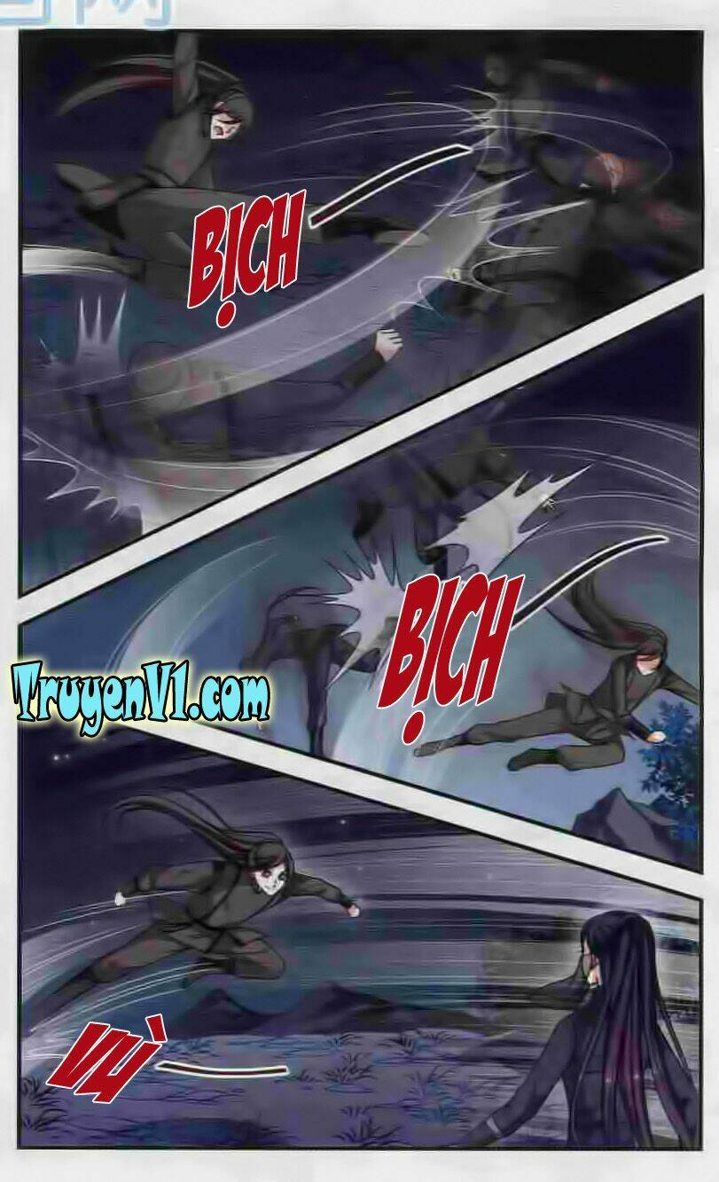 Phi Đãi Nghiên Tuyết: Chapter 71