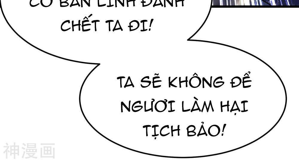 Siêu Năng Phân Hóa: Chapter 19