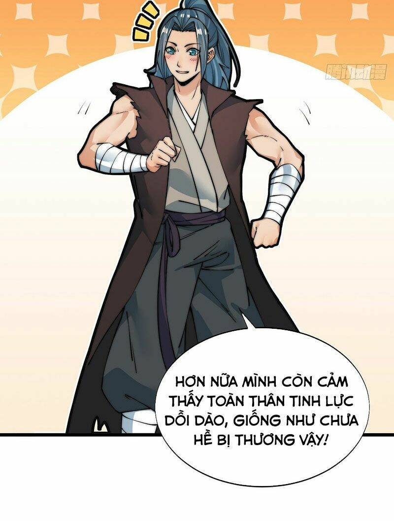 Võ Lăng Cửu Thiên: Chapter 18