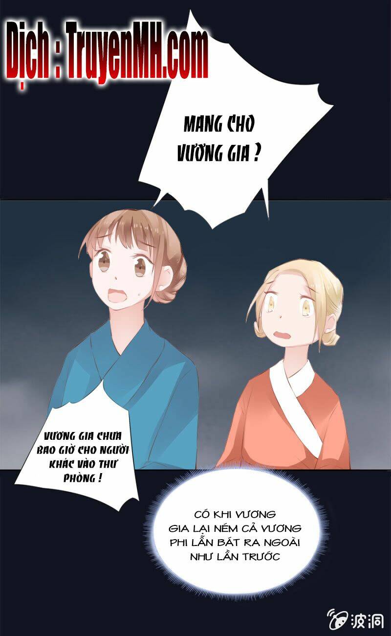 Solo Đi Vương Gia: Chapter 51