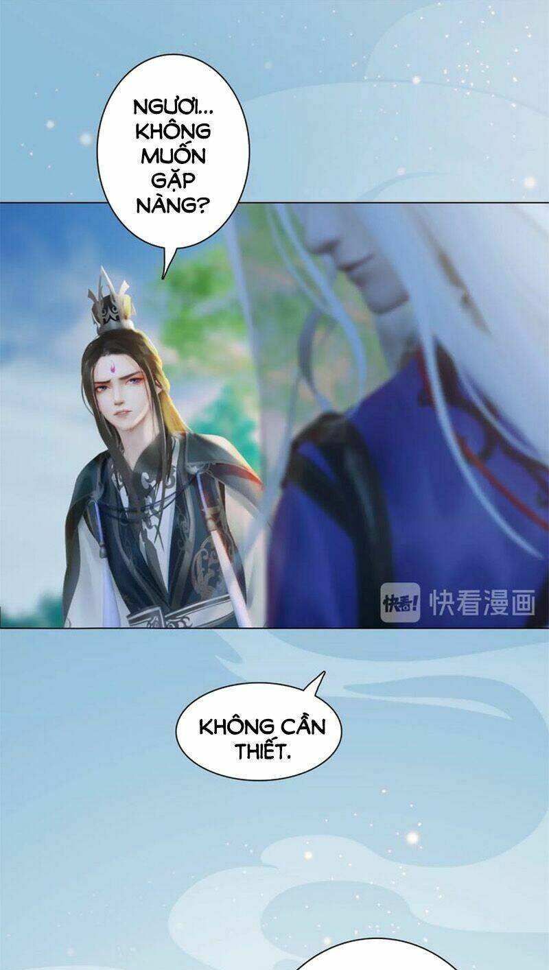 Phong Quỷ Truyền Thuyết: Chapter 89