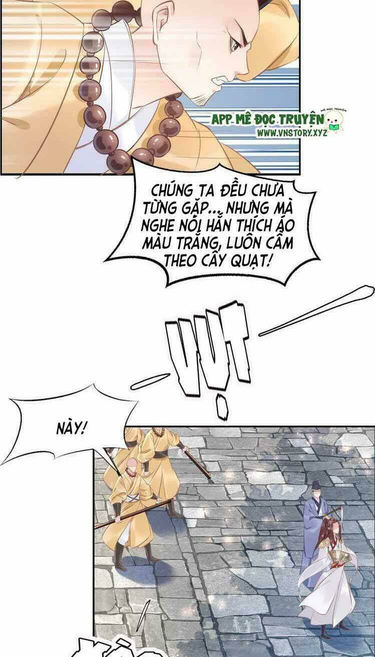 Nhất Sinh Nhất Thế Tiếu Thương Khung: Chapter 28