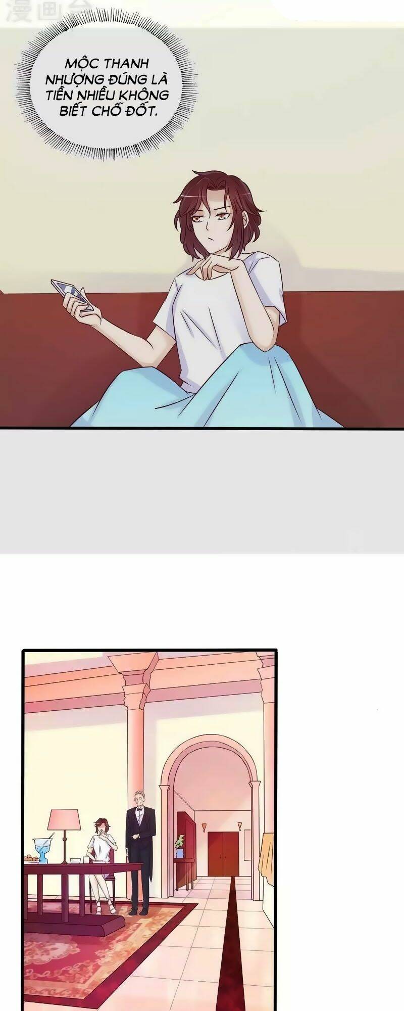 101 Phương Pháp Của Tổng Tài: Chapter 89