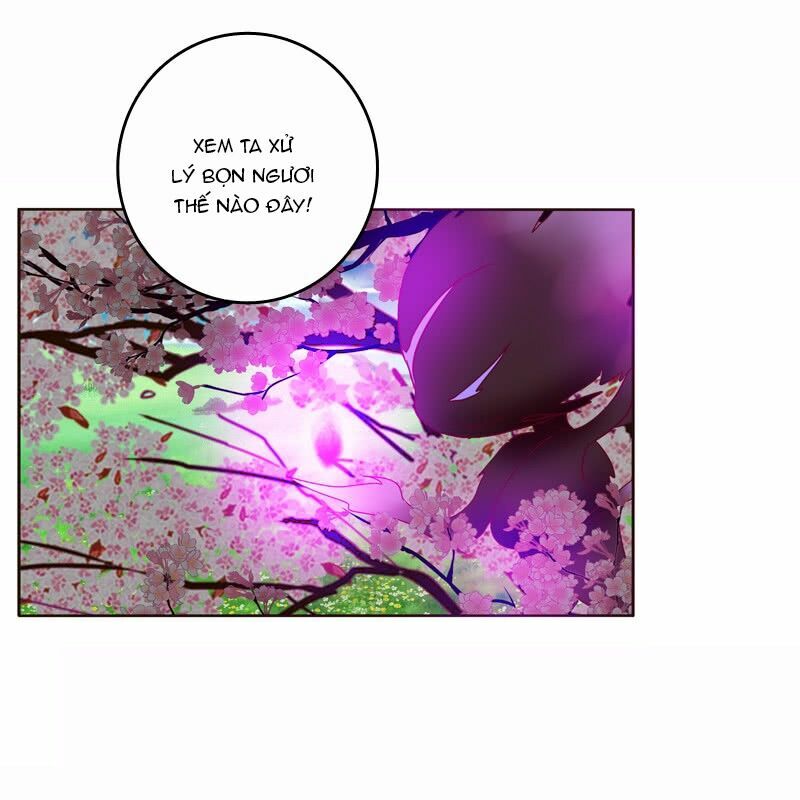 Thông Linh Phi: Chapter 251