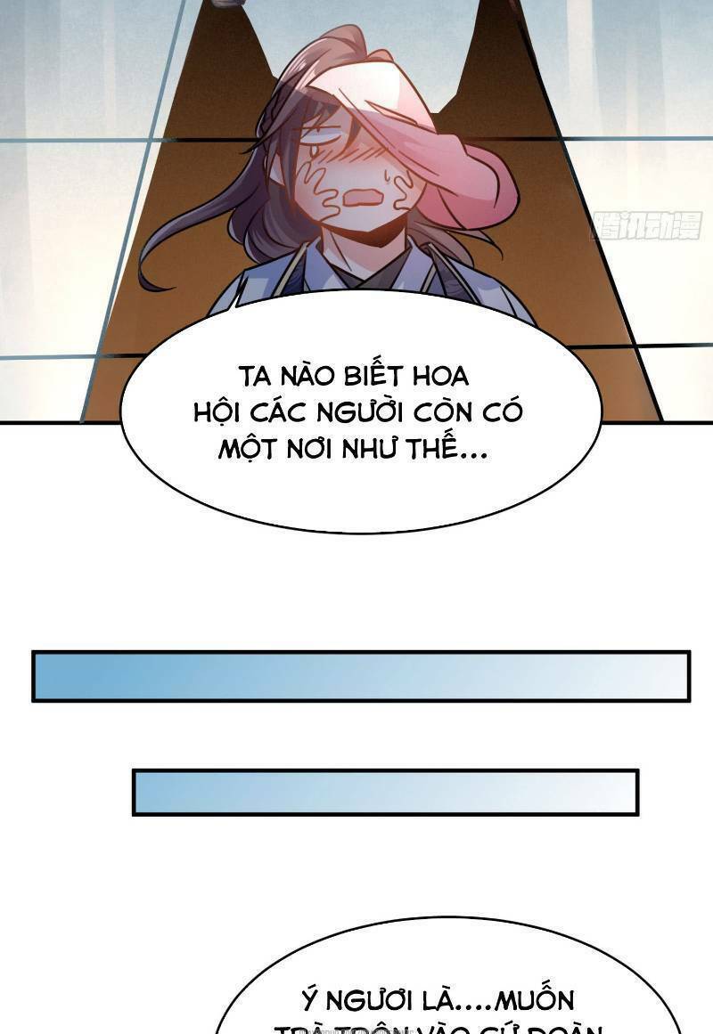 Giáng Thần Chiến Ký: Chapter 44