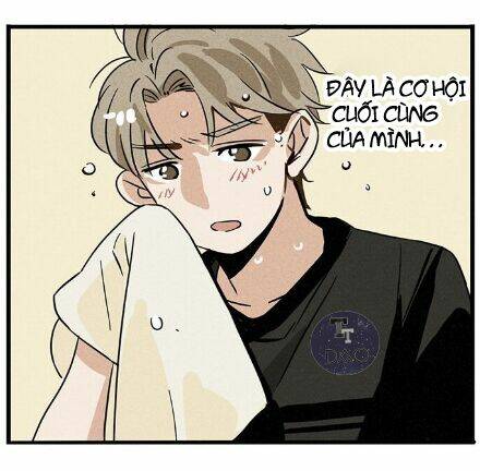 Nhật Kí Đường Đến Sân Khấu: Chapter 9