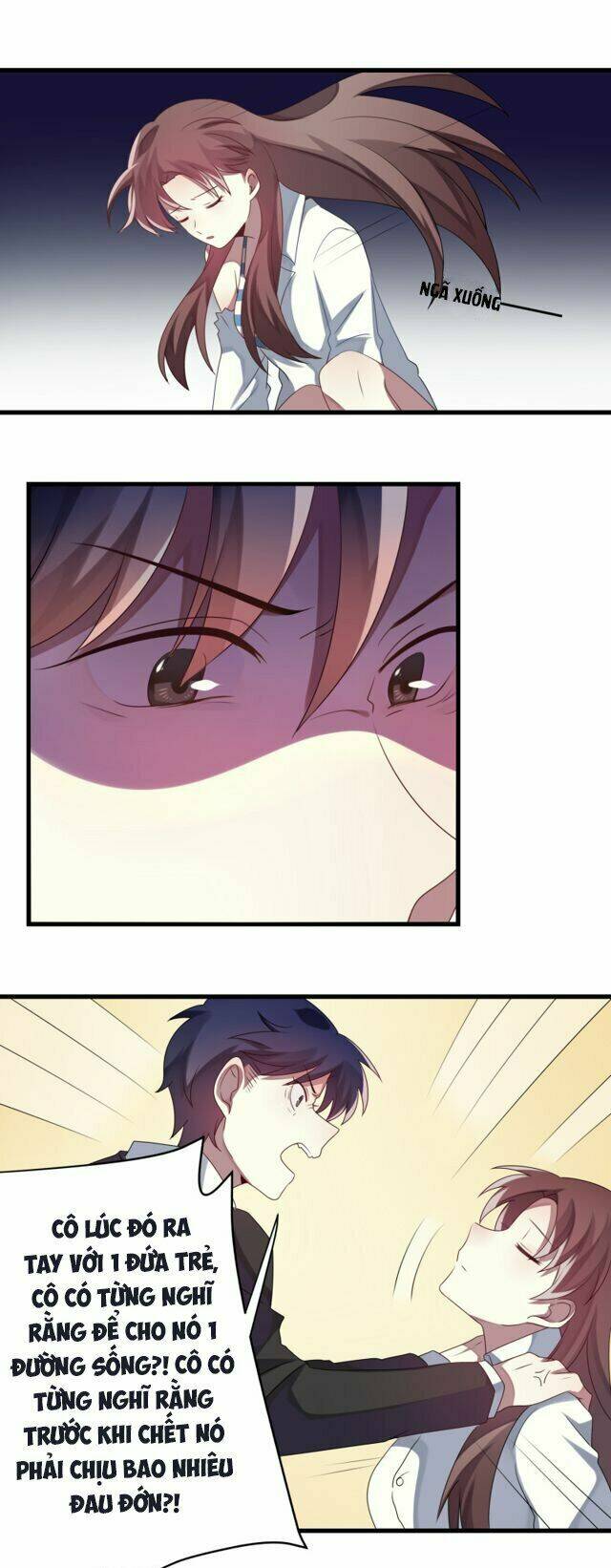 Ma Vương Tổng Tài Mạc Ngược Luyến: Chapter 5