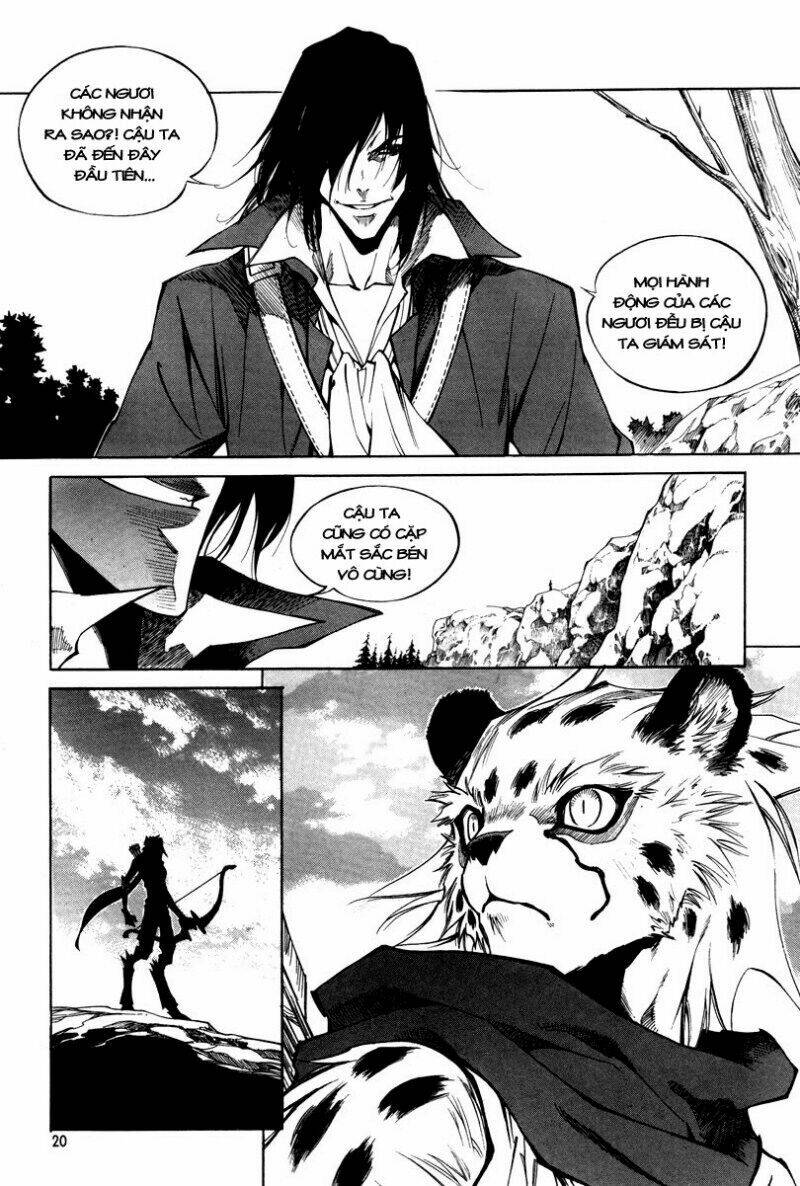 Dark Air: Chapter 15