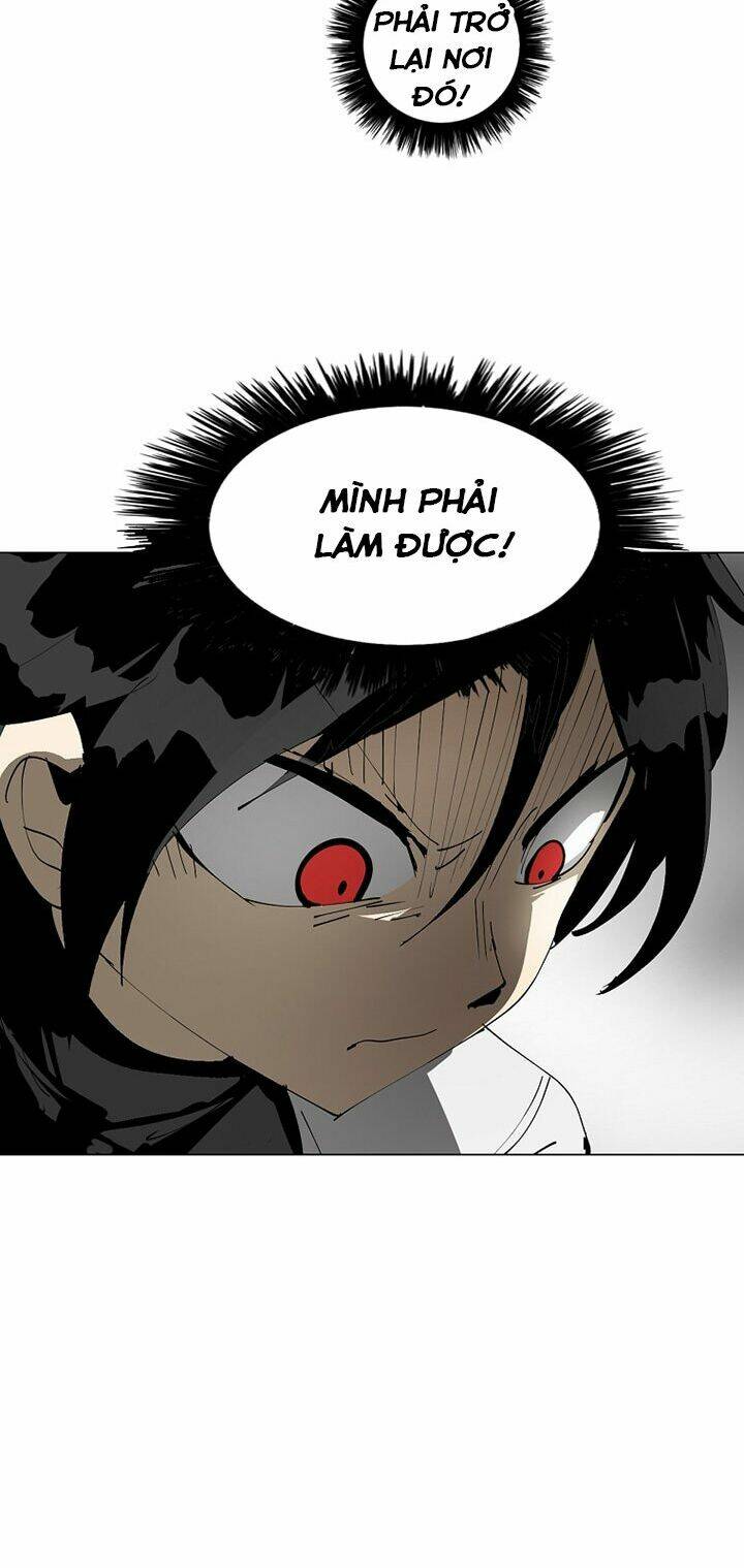 Nỗ Lực: Chapter 6