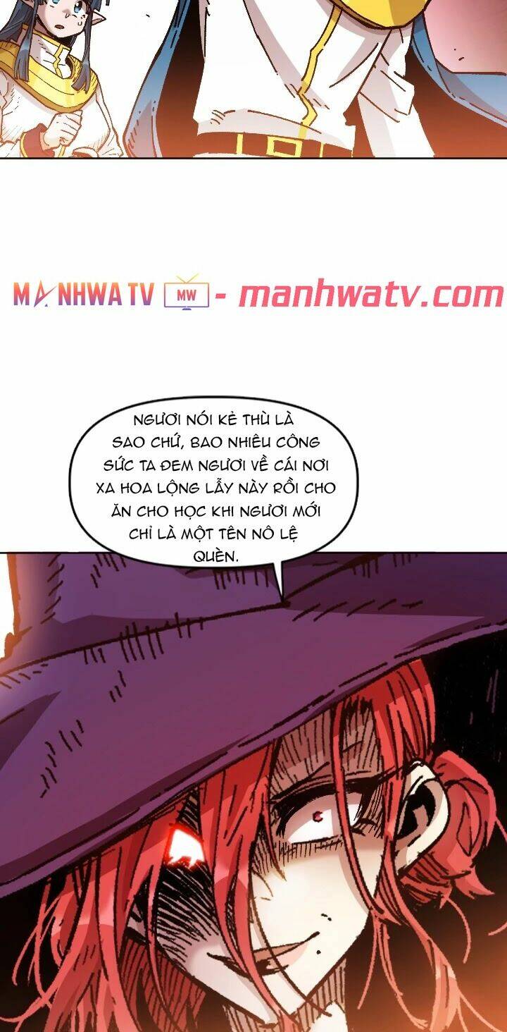 Nô Lệ Nghịch Thiên: Chapter 70