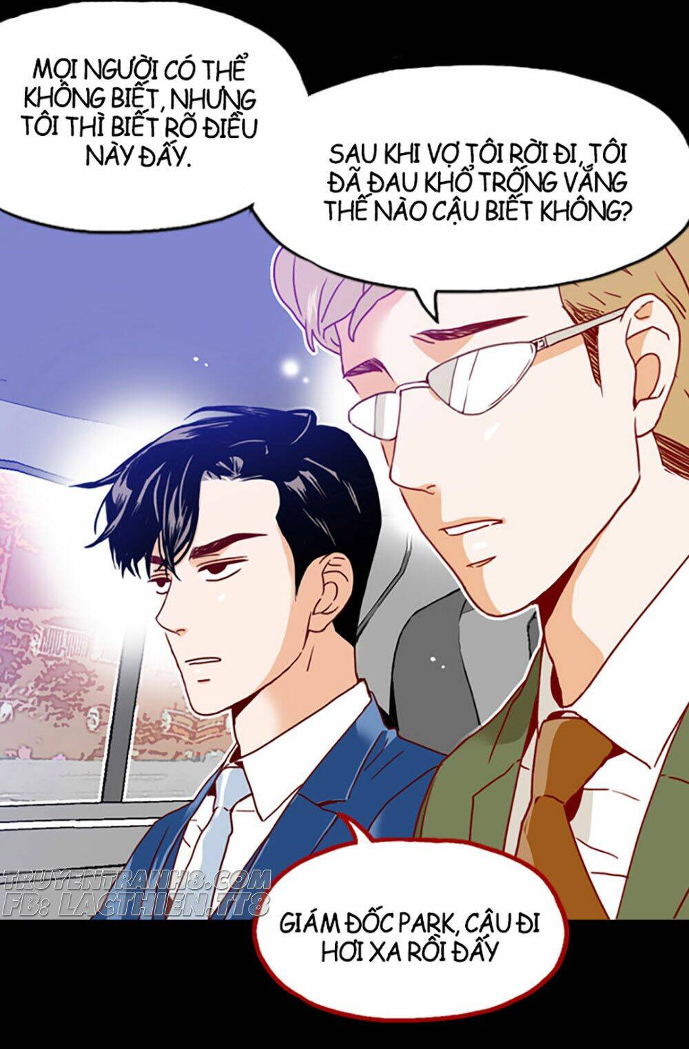 Thư Ký Kim Sao Thế Nhỉ?: Chapter 29