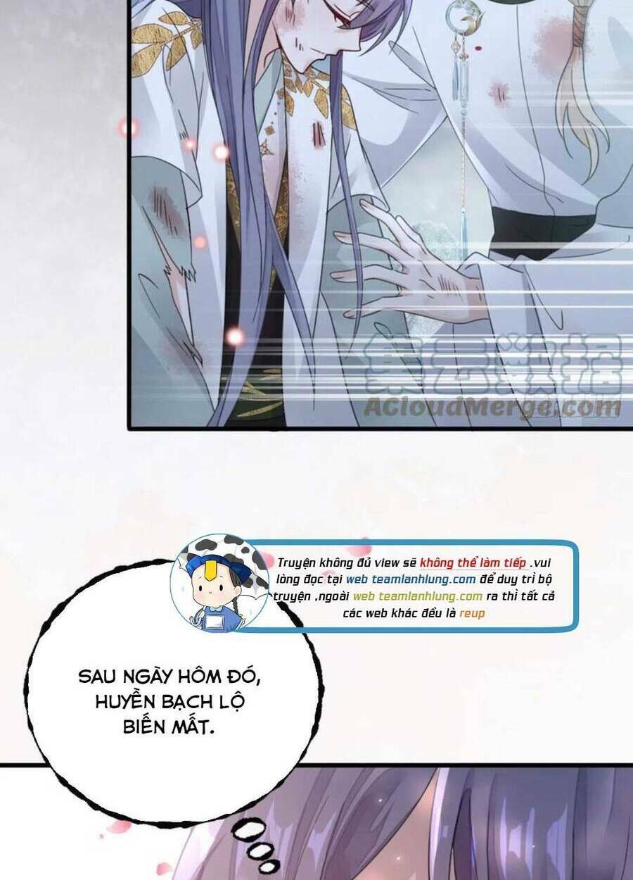 Mau Xuyên Không Rửa Tội Cho Nhân Vật Phản Diện: Chapter 105