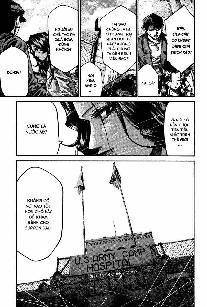 Rainbow: Chapter 98