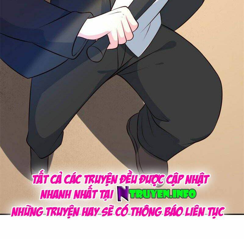 Này! Đừng Động Vào Phô Mai Của Tôi: Chapter 79