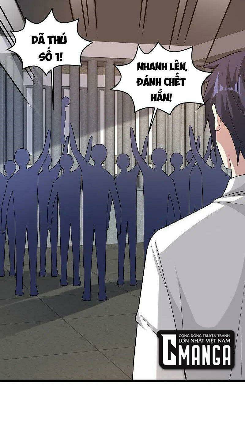Đô Thị Tà Vương: Chapter 241