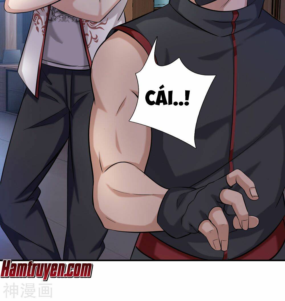 Tuyệt Thế Phi Đao: Chapter 218