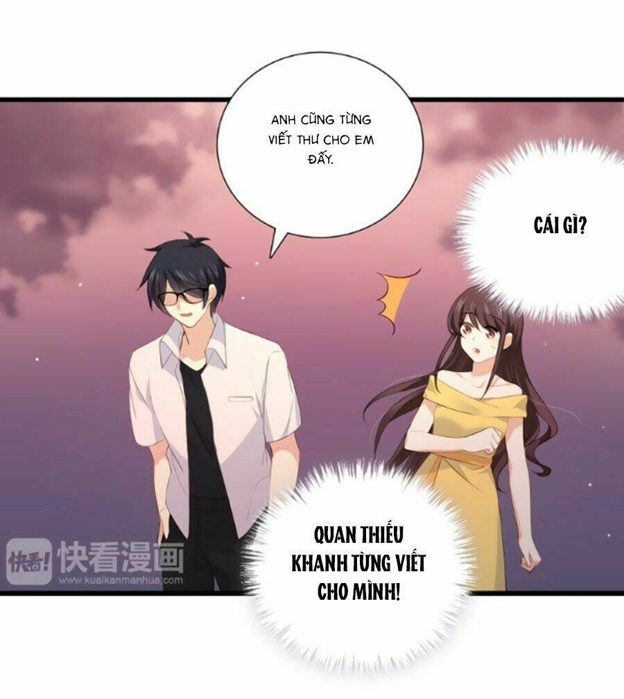 Tình Yêu Là Thế 2: Chapter 11.5