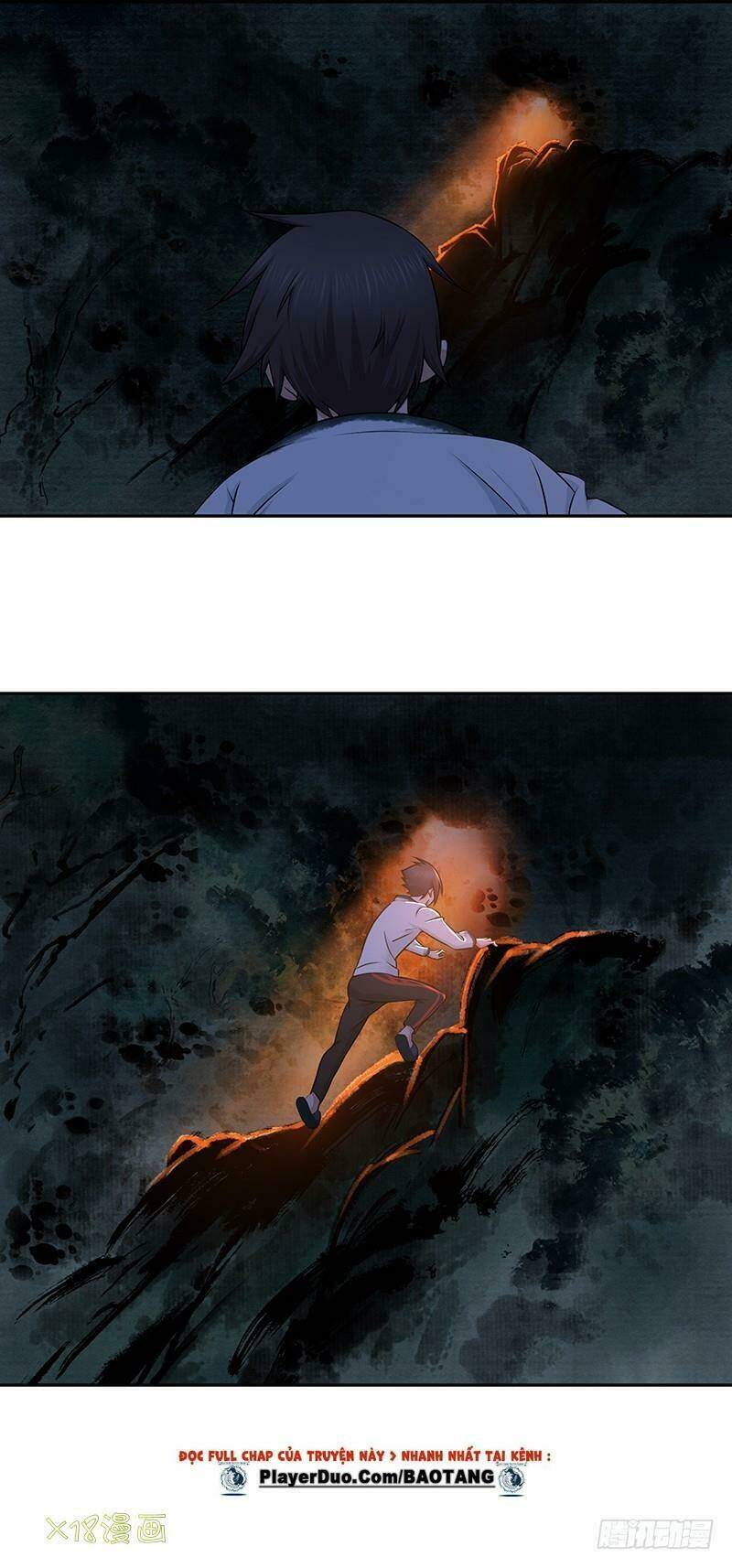 Hành Khúc Của Tôi Và Em: Chapter 4