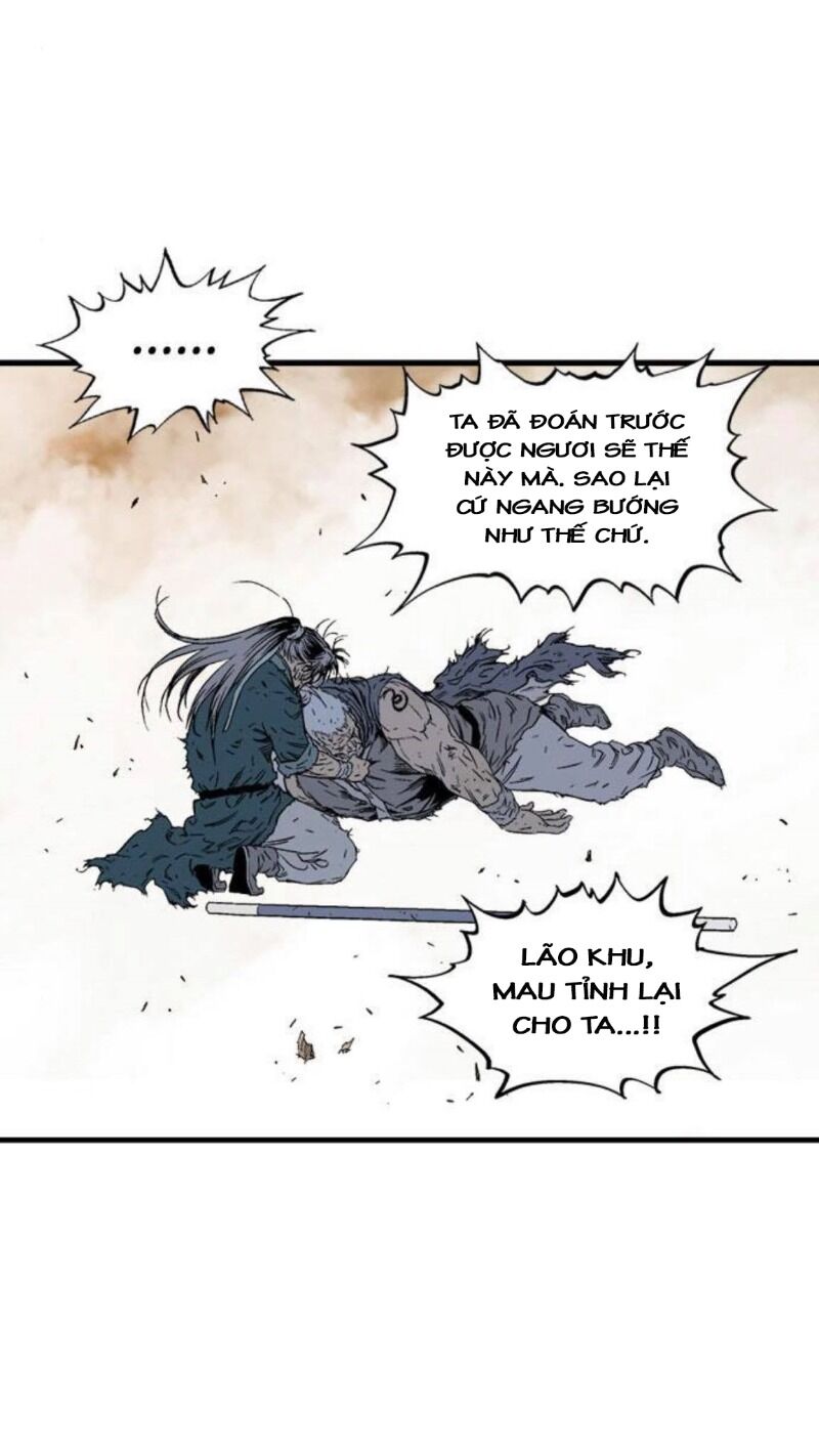 Cao Thủ 2: Chapter 130