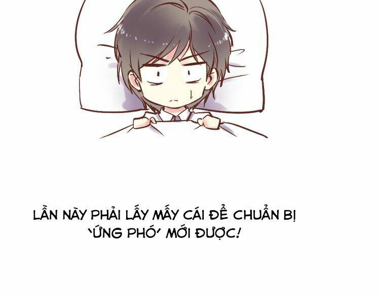 Yến Sơn Phái Và Bách Hoa Môn: Chapter 191