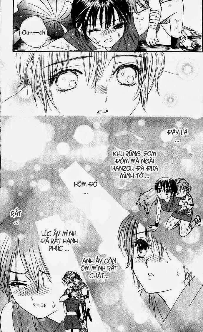 Đuôi Trăng: Chapter 7