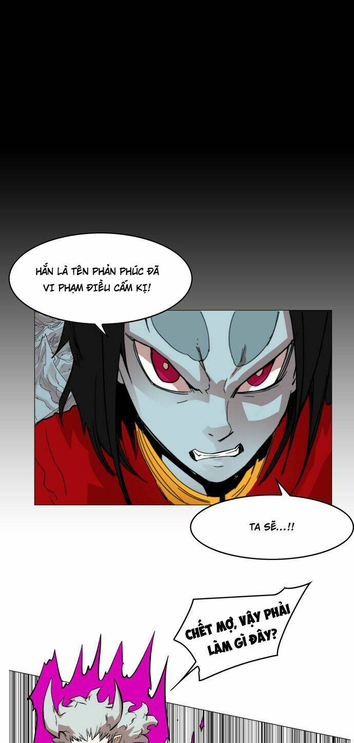 Hard Core Leveling Warrior: Chapter 41