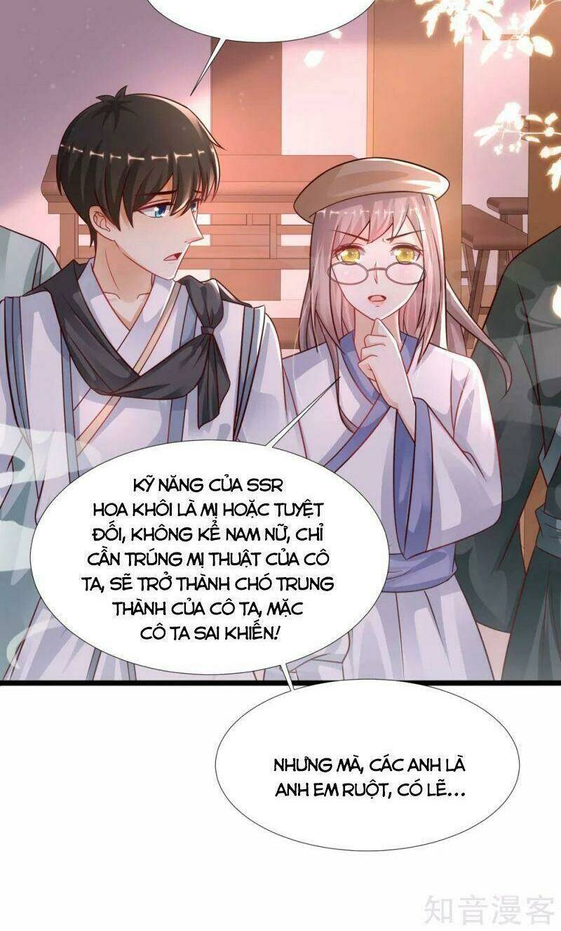 Tối Cường Vận Đào Hoa: Chapter 201