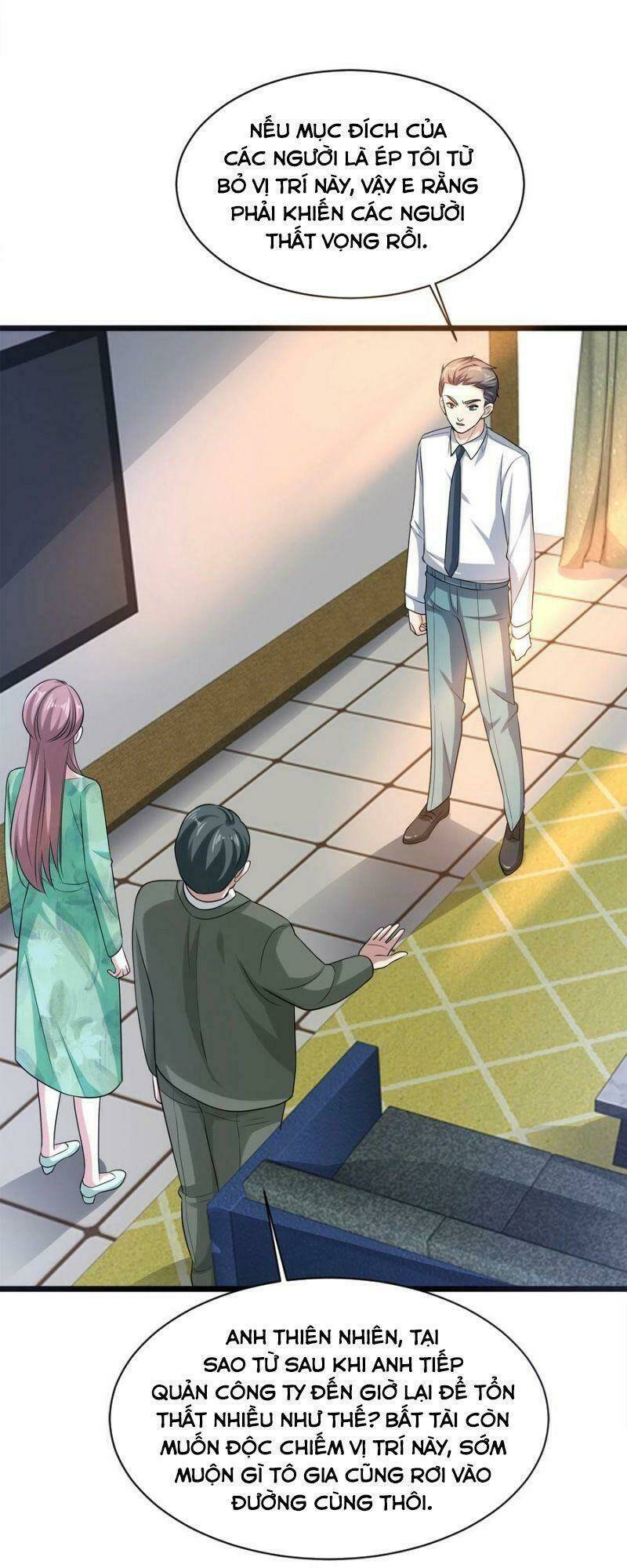 Đô Thị Tà Vương: Chapter 148