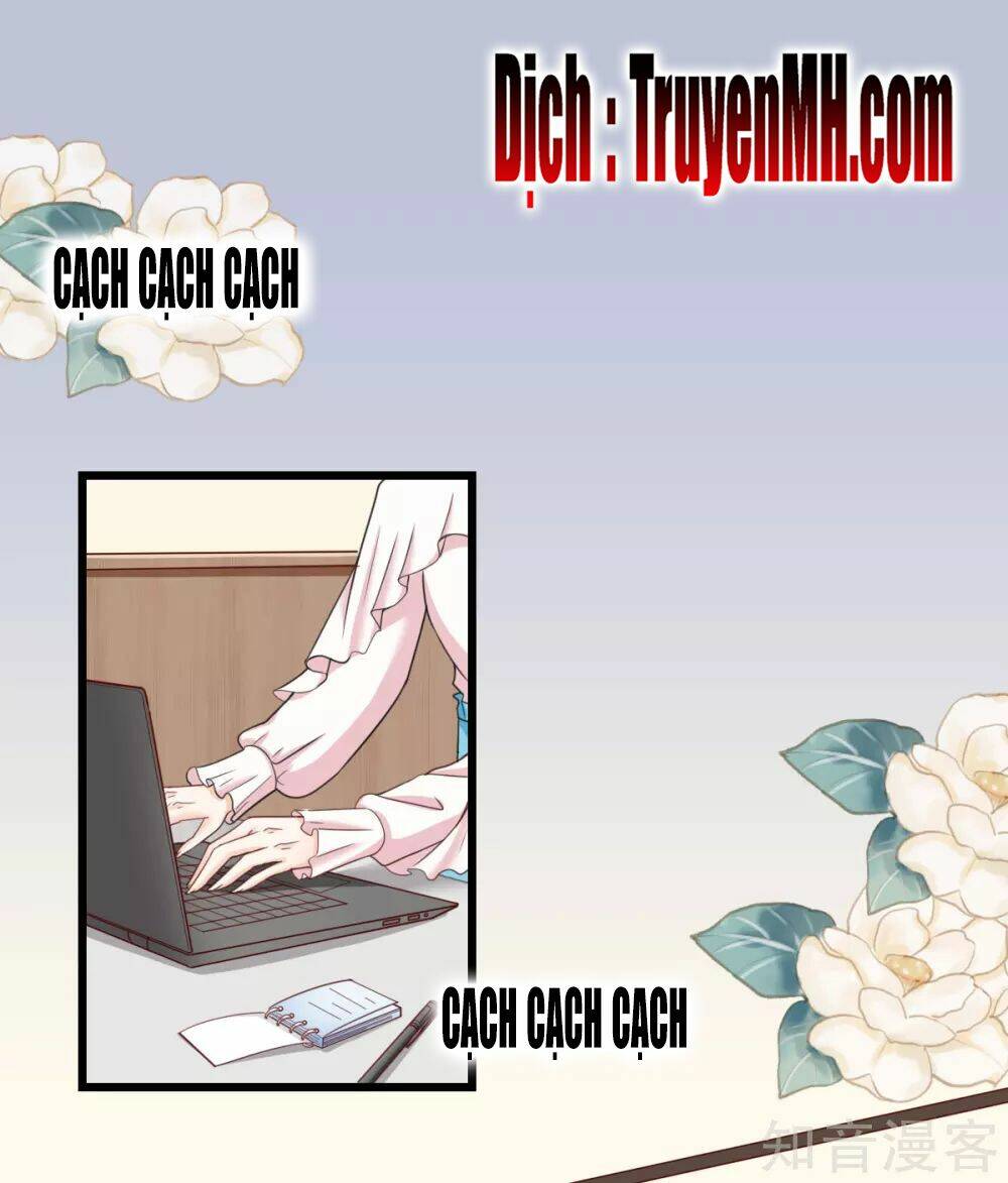 Cường Thế Tù Ái - Địch Thiếu Đừng Xằng Bậy: Chapter 66