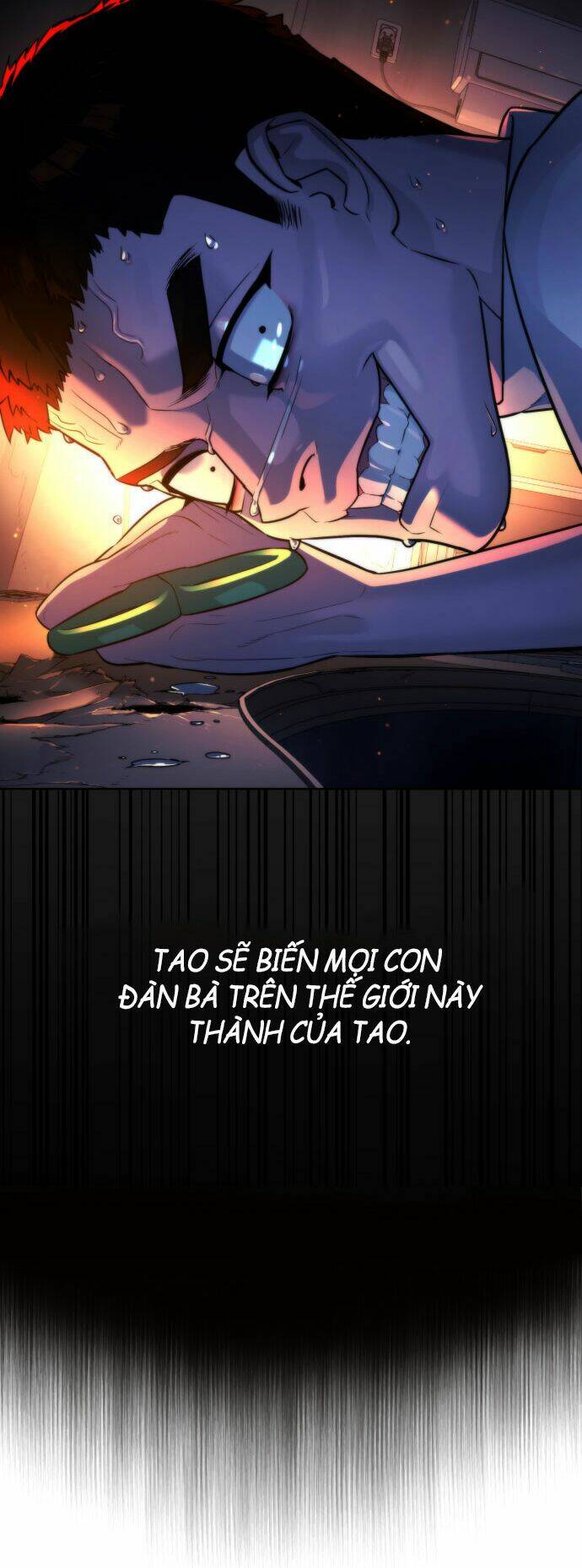 Máu trắng: Chapter 61