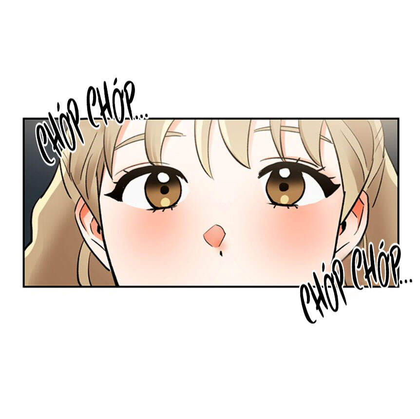 Nụ Hôn Của Giác Quan Thứ Sáu: Chapter 19