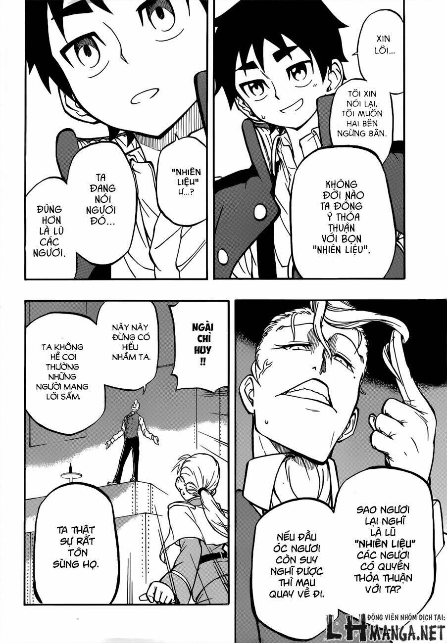 Red Sprite: Chapter 6