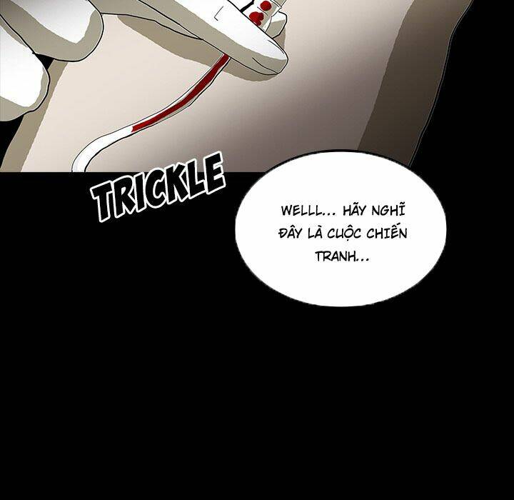 Chí Tôn Thần Ma: Chapter 21