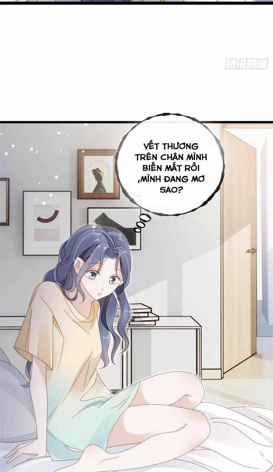 Mau Xuyên Không Rửa Tội Cho Nhân Vật Phản Diện: Chapter 67